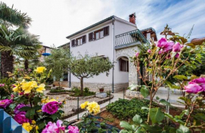 Apartments with a parking space Rovinj - 22528
